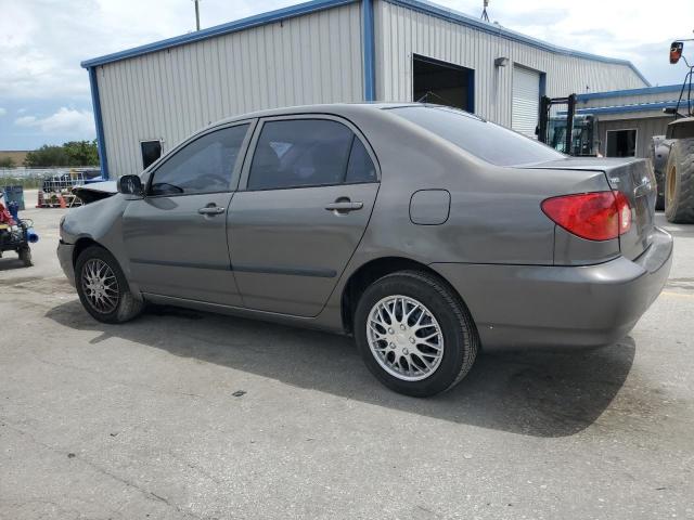 Photo 2 from auction – 2004 TOYOTA COROLLA CE with VIN 1NXBR32E24Z225491