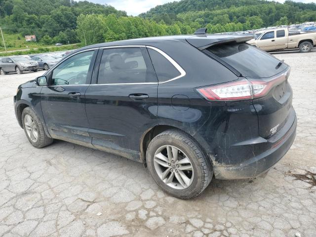 Photo 2 from auction – 2018 FORD EDGE SEL with VIN 2FMPK4J80JBB71394
