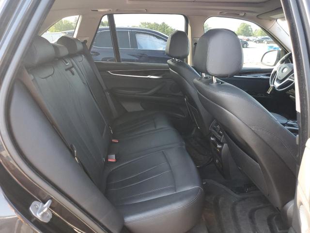 Photo 10 from auction – 2015 BMW X5 SDRIVE3 with VIN 5UXKR2C58F0H38320