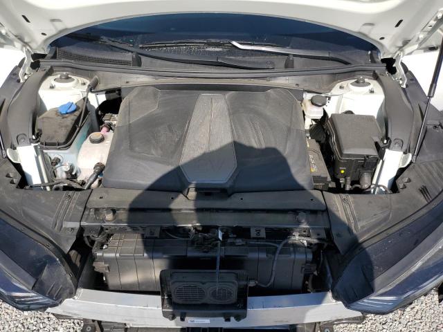 Photo 12 from auction – 2022 KIA EV6 LIGHT with VIN KNDC34LB8N5065455