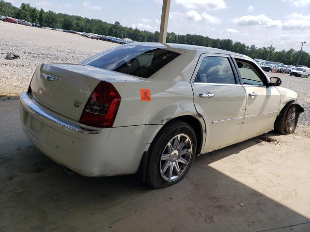 Photo 3 from auction – 2006 CHRYSLER 300C with VIN 2C3LA63H66H258417