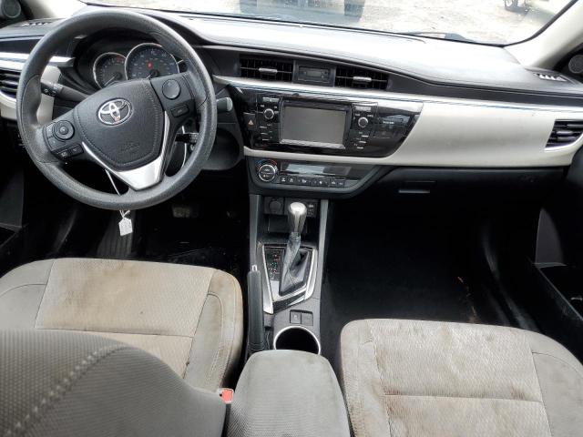 Photo 8 from auction – 2014 TOYOTA COROLLA L with VIN 2T1BURHE5EC091412