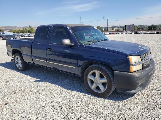 Photo 4 from auction – 2003 CHEVROLET SILVERADO with VIN 1GCEC19V03Z314894