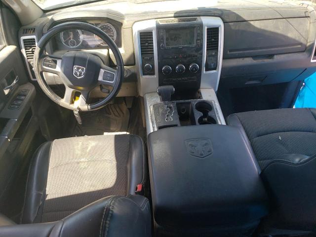 Photo 8 from auction – 2011 DODGE RAM 1500 with VIN 1D7RV1CT8BS666461
