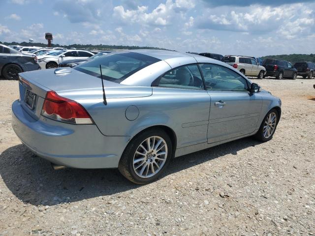 Photo 3 from auction – 2008 VOLVO C70 T5 with VIN YV1MC67298J047482