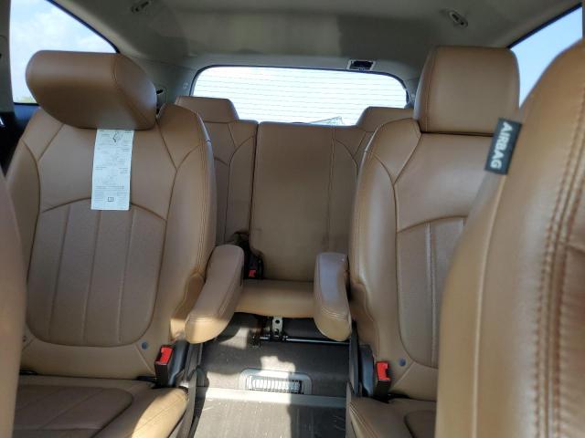 Photo 10 from auction – 2017 BUICK ENCLAVE with VIN 5GAKVCKD3HJ175149