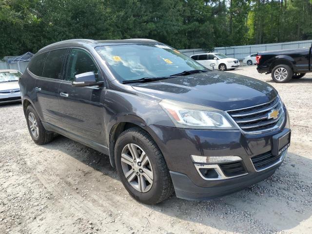 Photo 4 from auction – 2016 CHEVROLET TRAVERSE L with VIN 1GNKVHKD6GJ183313