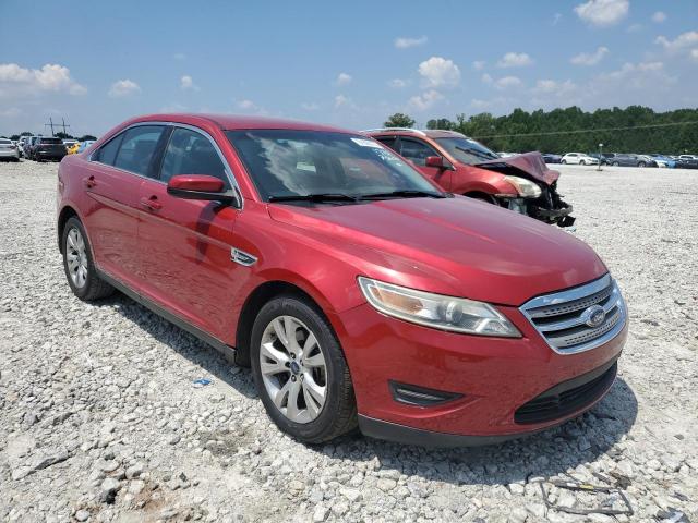 Photo 4 from auction – 2010 FORD TAURUS SEL with VIN 1FAHP2EW7AG131335