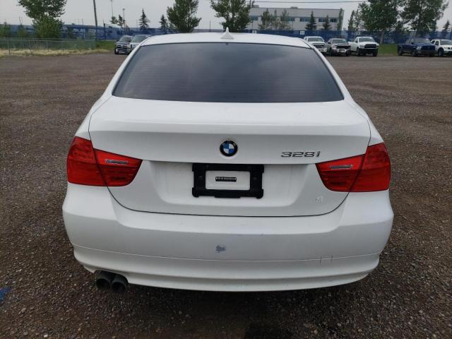 Photo 6 from auction – 2011 BMW 328 XI with VIN WBAPK7C51BA817772