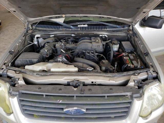 Photo 12 from auction – 2006 FORD EXPLORER X with VIN 1FMEU62E86ZA28148