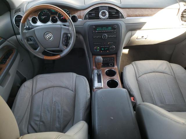 Photo 8 from auction – 2012 BUICK ENCLAVE with VIN 5GAKVCED4CJ226596