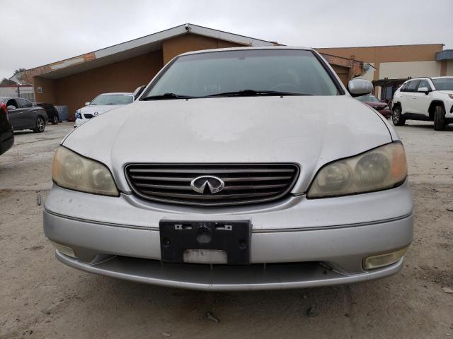 Photo 5 from auction – 2002 INFINITI I35 with VIN JNKDA31A72T030233