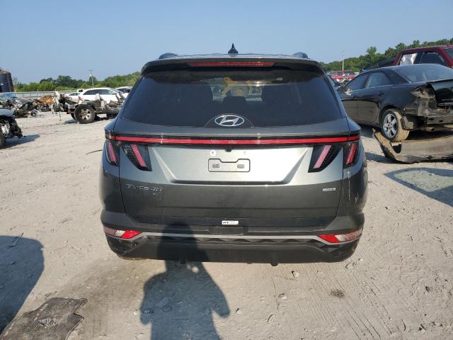 Photo 6 from auction – 2023 HYUNDAI TUCSON SEL with VIN 5NMJBCAE5PH203874