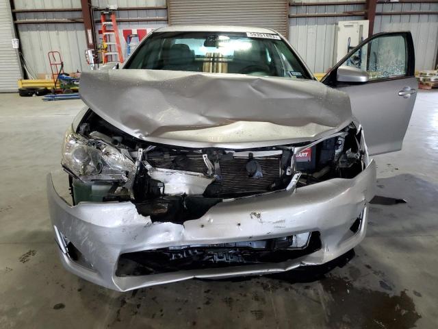 Photo 5 from auction – 2014 TOYOTA CAMRY L with VIN 4T4BF1FK8ER407524