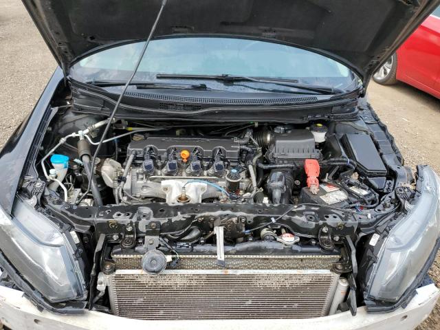 Photo 11 from auction – 2014 HONDA CIVIC LX with VIN 2HGFB2F57EH034489