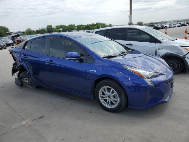 Photo 4 from auction – 2017 TOYOTA PRIUS with VIN JTDKARFU0H3047060