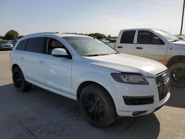 Photo 4 from auction – 2012 AUDI Q7 PREMIUM with VIN WA1LMAFE5CD003929