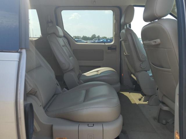 Photo 11 from auction – 2005 FORD FREESTAR S with VIN 2FMZA52265BA01431