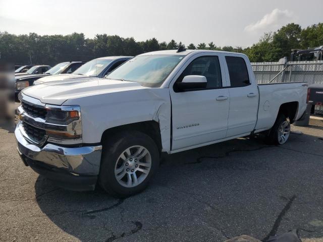 Photo 1 from auction – 2016 CHEVROLET SILVERADO with VIN 1GCVKREC4GZ159472