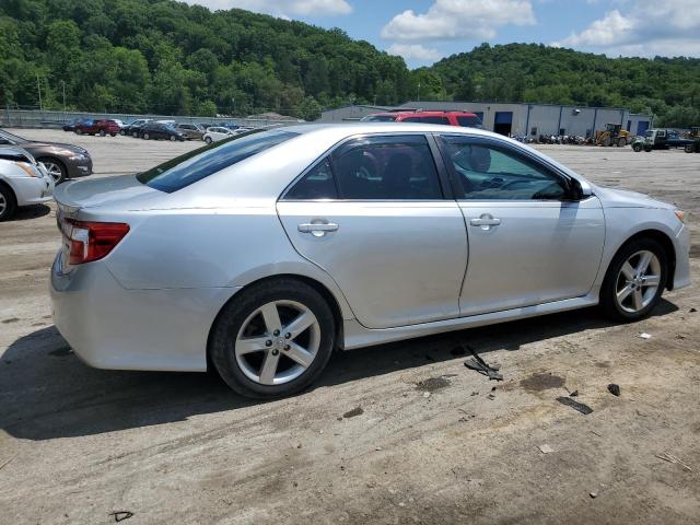 Photo 3 from auction – 2013 TOYOTA CAMRY L with VIN 4T1BF1FK6DU650919