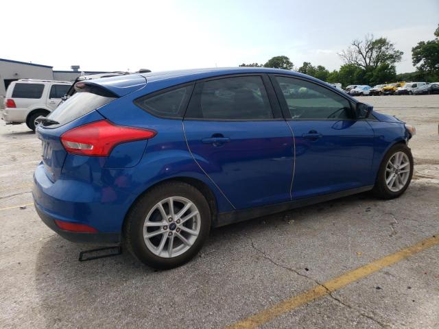 Photo 3 from auction – 2018 FORD FOCUS SE with VIN 1FADP3K26JL259725
