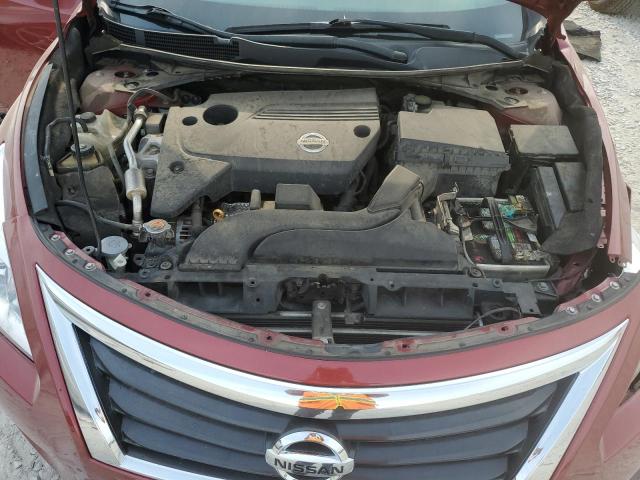 Photo 11 from auction – 2015 NISSAN ALTIMA 2.5 with VIN 1N4AL3AP2FN327283