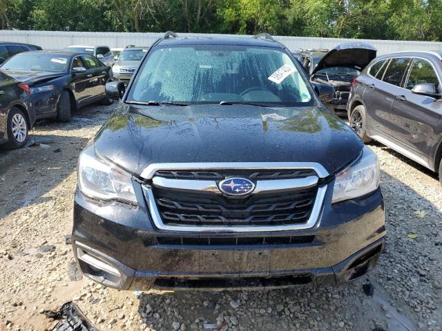 Photo 5 from auction – 2018 SUBARU FORESTER 2 with VIN JF2SJAGCXJH471203