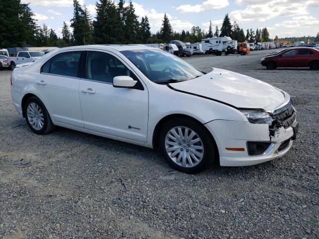 Photo 4 from auction – 2010 FORD FUSION HYB with VIN 3FADP0L39AR211708