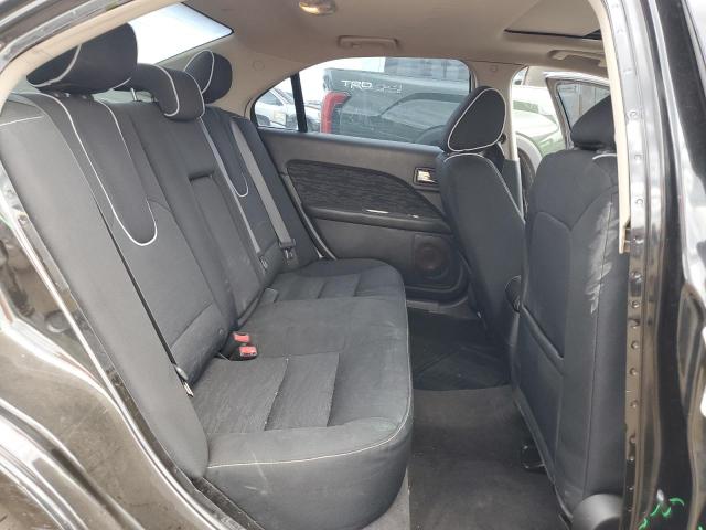 Photo 10 from auction – 2011 FORD FUSION SE with VIN 3FAHP0HA8BR221351