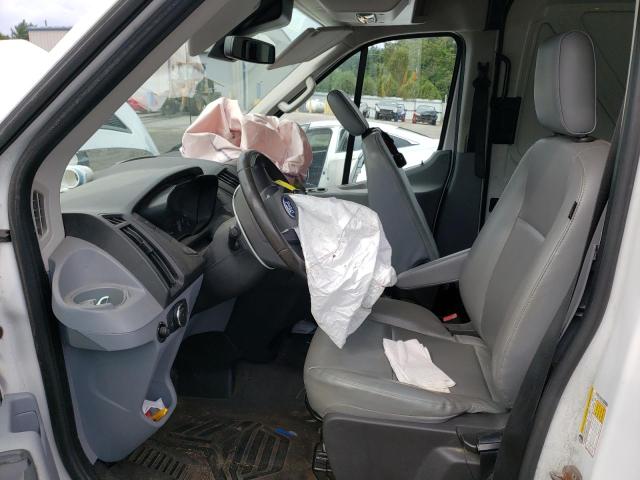 Photo 7 from auction – 2017 FORD TRANSIT T- with VIN 1FTYE1CM1HKB15313