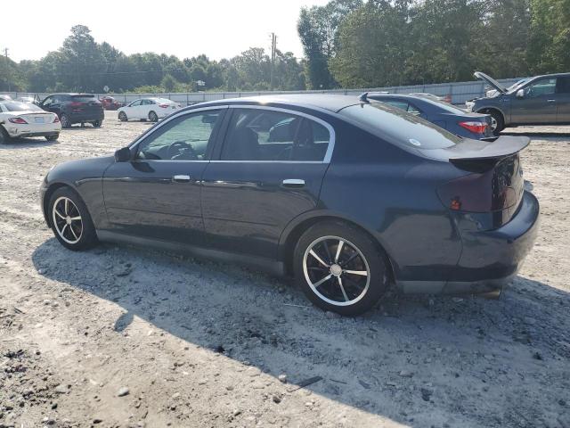Photo 2 from auction – 2004 INFINITI G35 with VIN JNKCV51EX4M100240