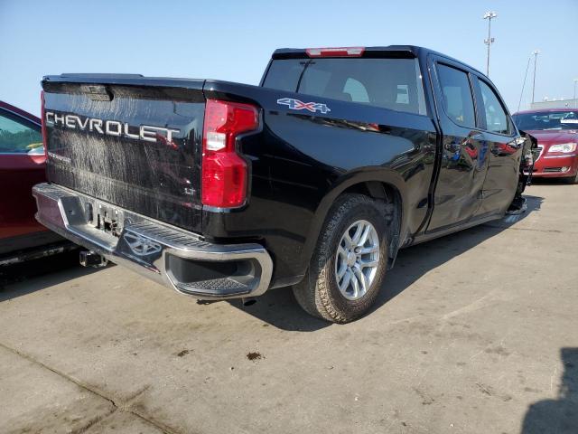 Photo 3 from auction – 2021 CHEVROLET 1500 SILVE with VIN 1GCUYDED1MZ430232
