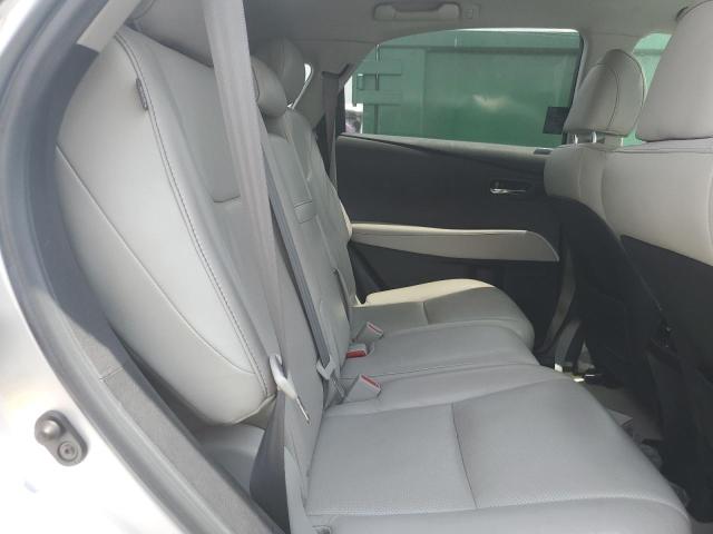 Photo 11 from auction – 2014 LEXUS RX 350 with VIN 2T2ZK1BA1EC137664