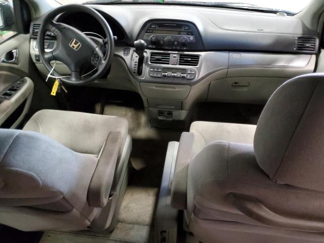 Photo 8 from auction – 2005 HONDA ODYSSEY EX with VIN 5FNRL38415B067738