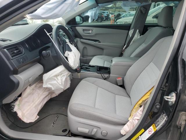 Photo 7 from auction – 2016 TOYOTA CAMRY LE with VIN 4T4BF1FK3GR537570