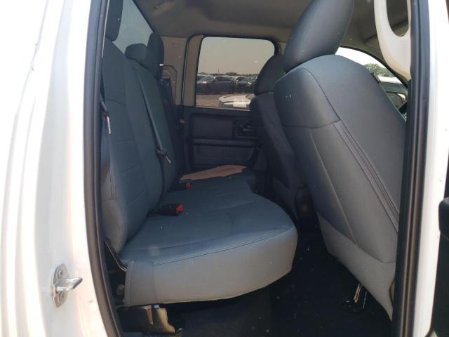 Photo 10 from auction – 2016 RAM 1500 ST with VIN 1C6RR7FT8GS402104