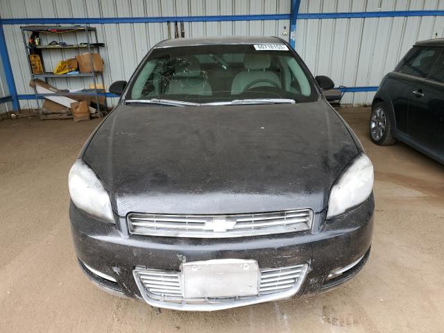 Photo 5 from auction – 2009 CHEVROLET IMPALA LS with VIN 2G1WB57K491243460