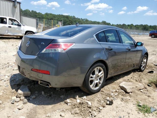 Photo 3 from auction – 2010 ACURA TL with VIN 19UUA8F25AA026547