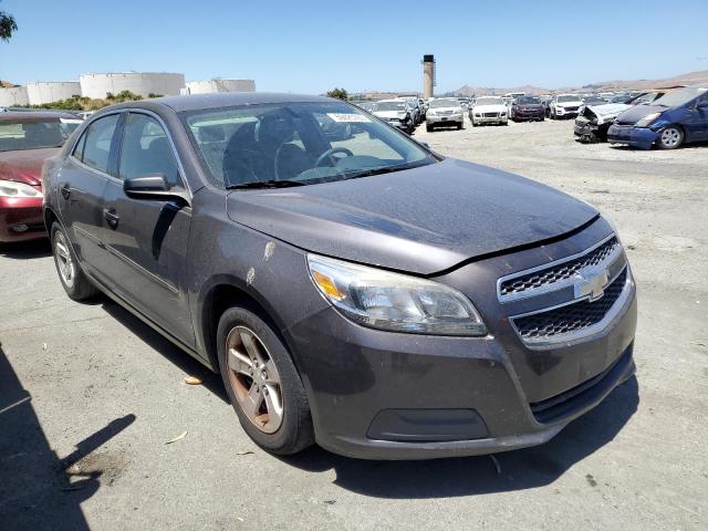 Photo 4 from auction – 2013 CHEVROLET MALIBU LS with VIN 1G11B5SA2DF138653