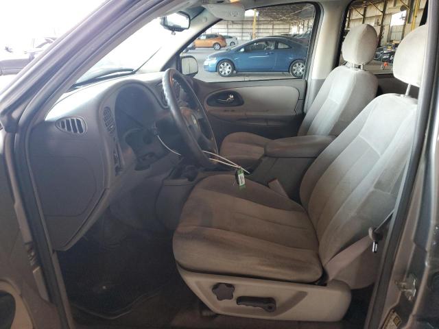 Photo 7 from auction – 2005 CHEVROLET TRAILBLAZE with VIN 1GNDS13S152298351
