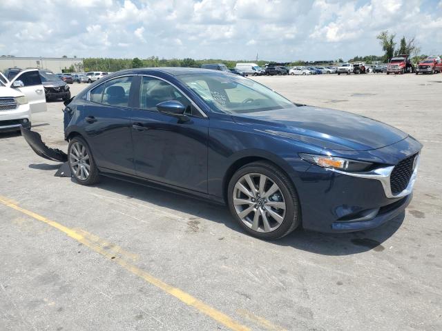 Photo 4 from auction – 2023 MAZDA 3 SELECT with VIN 3MZBPABM7PM366830