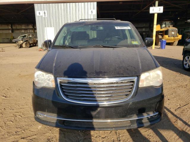 Photo 5 from auction – 2013 CHRYSLER TOWN & COU with VIN 2C4RC1BG5DR605285