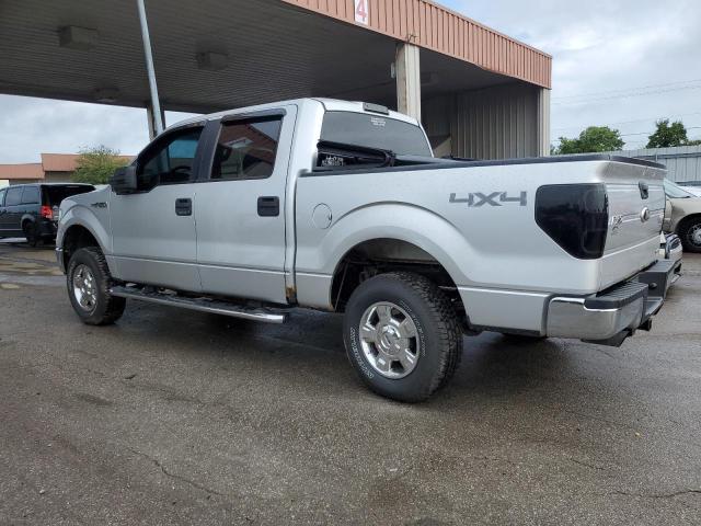 Foto 2 de la subasta – 2011 FORD F150 SUPER con VIN 1FTFW1EF7BFC08727