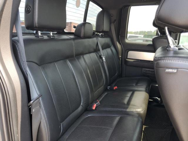 Photo 10 from auction – 2014 FORD F150 SUPER with VIN 1FTFX1ET0EFA46933