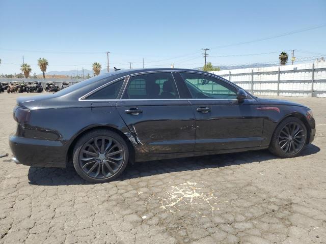 Photo 3 from auction – 2013 AUDI A6 PREMIUM with VIN WAUDFAFC4DN144938