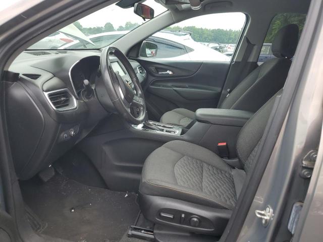 Photo 7 from auction – 2018 CHEVROLET EQUINOX LT with VIN 3GNAXSEV2JS577839