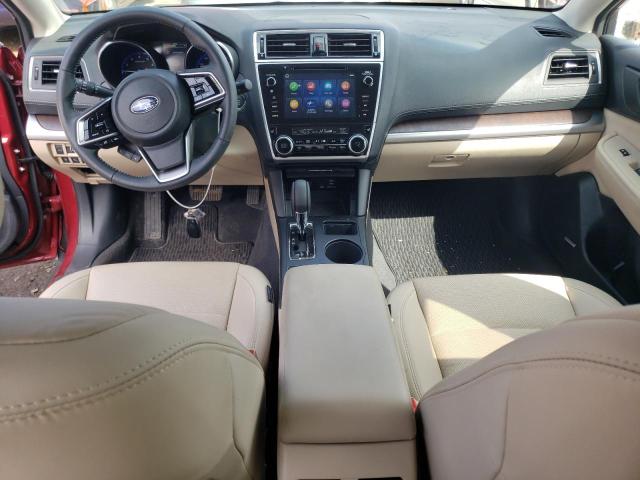 Photo 8 from auction – 2019 SUBARU OUTBACK 3. with VIN 4S4BSENC1K3379820