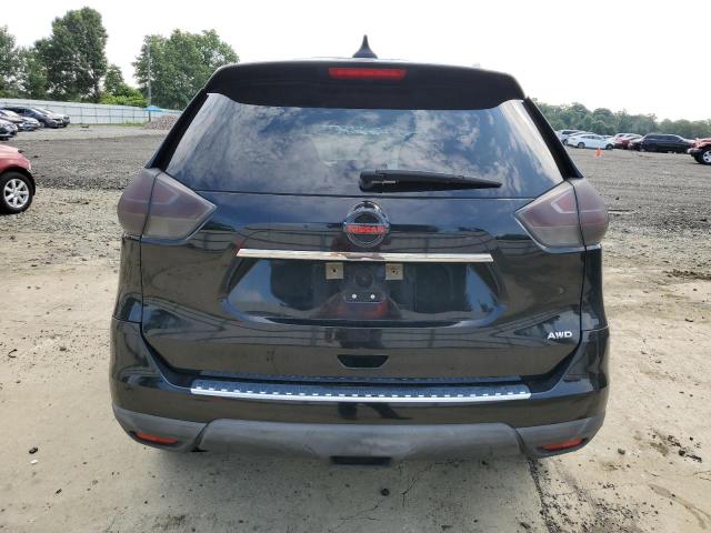 Photo 6 from auction – 2016 NISSAN ROGUE S with VIN KNMAT2MV4GP702885