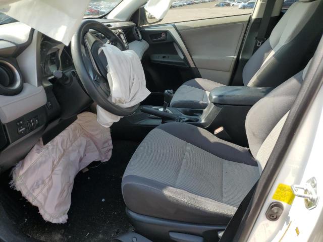 Photo 7 from auction – 2013 TOYOTA RAV4 XLE with VIN JTMRFREV4DD025044