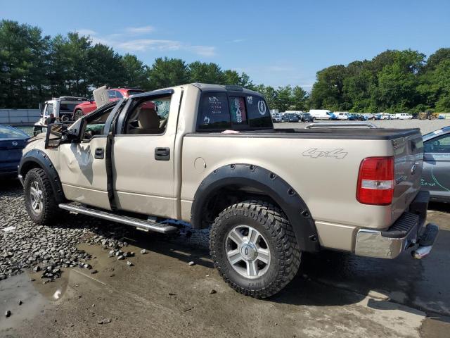 Photo 2 from auction – 2008 FORD F150 SUPER with VIN 1FTPW14V18FB44867